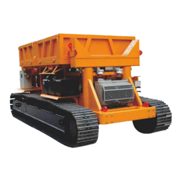 Machine Special Power Special Applications Machines – Dragon Power Africa